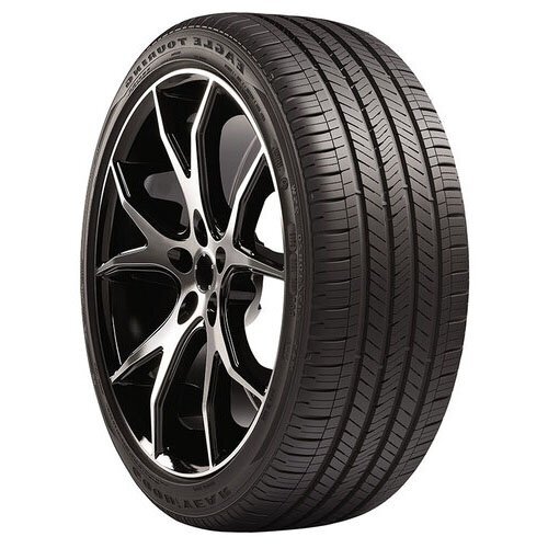 4 New 245/45R20 99V Goodyear Eagle Touring 2454520 Tire GY102035387[-4 ...