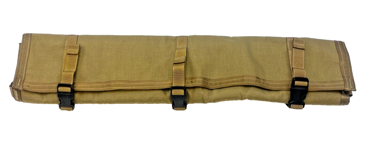 Vintage USGI Military Barracks Bag -Heavy duty 100%... - Depop
