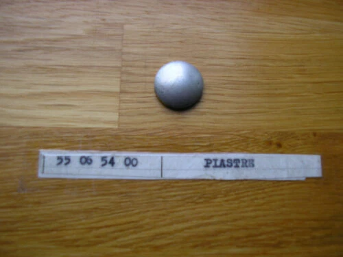 Moto Guzzi Motorcycle & Scooter Crankshafts