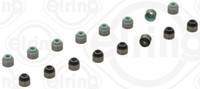 Elring 215.710 Dichtungssatz, Ventilschaft FüR Aston Martin Daihatsu Geely
