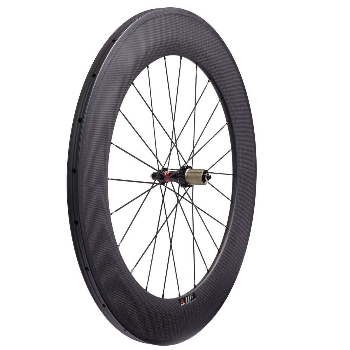 【月末値下げ】CRW CS6575 Disc Wheelset 月末値下げ】CRW CS6575 Disc Wheelset - メルカリ