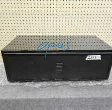 MartinLogan Motion 50XT Center Channel Speaker (Gloss Black) (Used) c#2111
