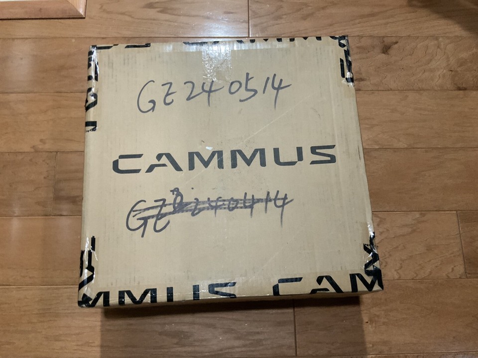 Cammus C5 Sim Racing Wheel eBay