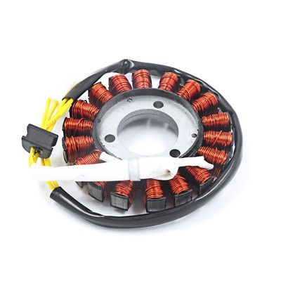 Fit For Suzuki GSXR600 GSXR750 2006-2021 K6 Magneto Generator Stator Coil