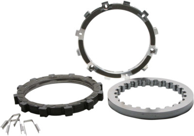 Rekluse Racing Radius CX Clutch Pack Replacement for 1998-2015 KTM 125 75103037