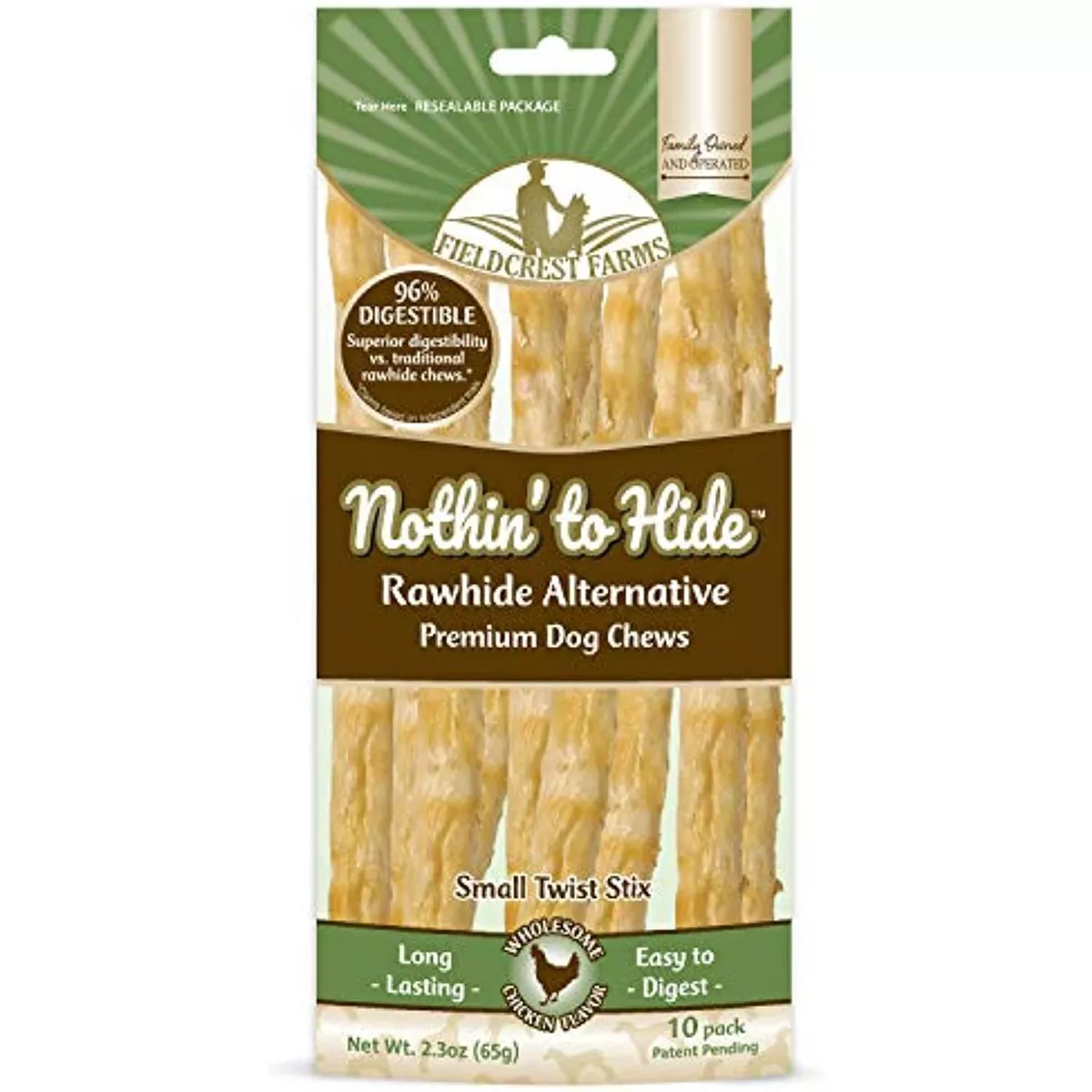 Easily 2024 digestible rawhide