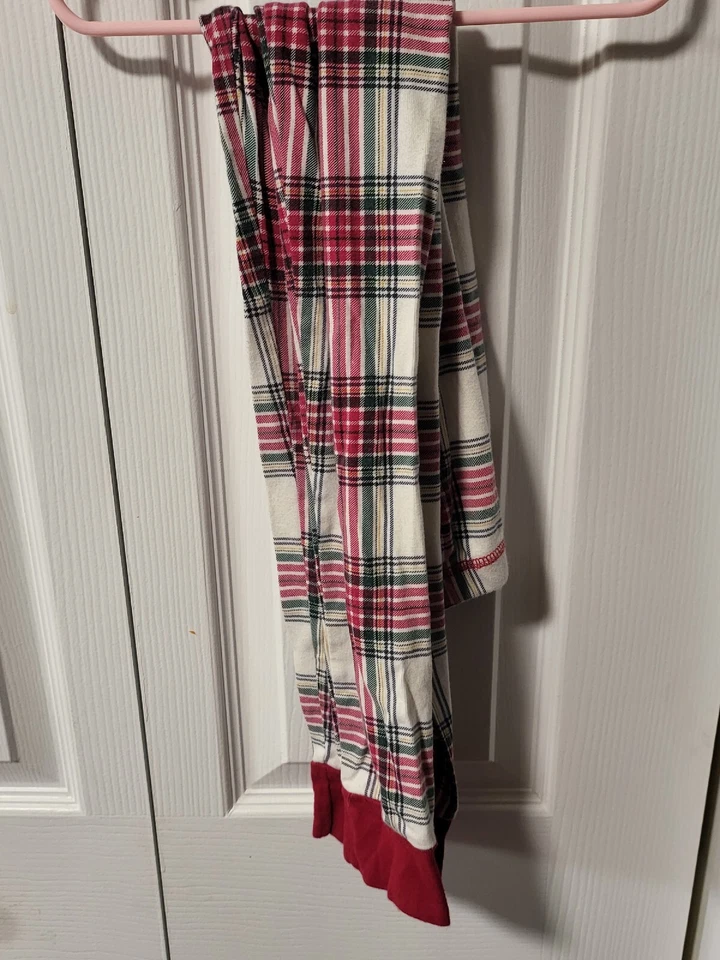 Childrens Place Christmas Pajamas 2020 Size 10 - Image 2 of 4