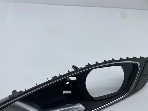 AUDI A1 8X Door Handle Interior Trim Passenger Front 8X0837019D 1.6 TDI 10-18🌟 - Picture 12 of 13