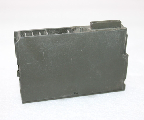 SIEMENS 6ES7134-4GB01-0AB0 ANALOG INPUT MODULE - Picture 4 of 7