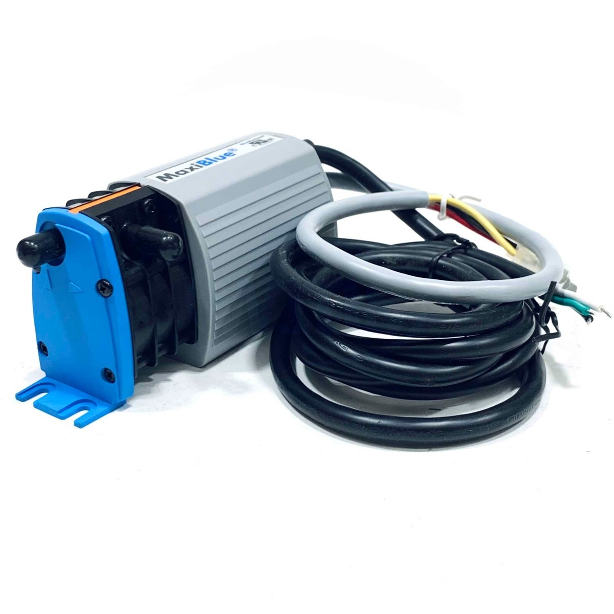 CB ONE　VFR738 BLUE WATER PLUG'N X87-721 Blue Diamond Maxiblue Condensate Pump, 230V, 50/60Hz