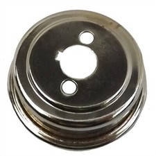 Horn Button Metal Cup Holds Button Assembly 1931-1940 Chevrolet  1936-40 Gmc
