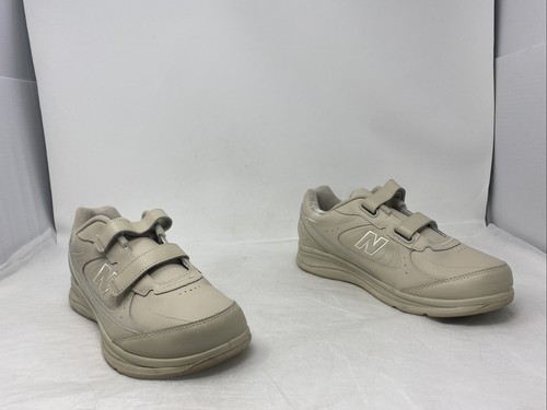 577 V1 Hook\u0026Loop Walking Shoe Bone Size 