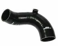 Manguera de admisión turbo Volvo 940 1991-1998 DO88 para MAF de 3 pulgadas - Imagen 2 de 2