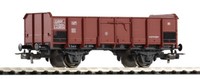 Piko 54143 Spur H0 Offener GüTerwagen Elo, Fs, Ep. Iii Neu Und Ovp