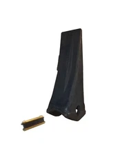 1 - H&L Style Bucket Tooth with pin - 2400, 24, 240, 077-2832, 240pn