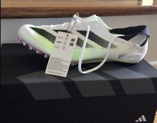 adidas Adizero Finesse Sprinting Spikes