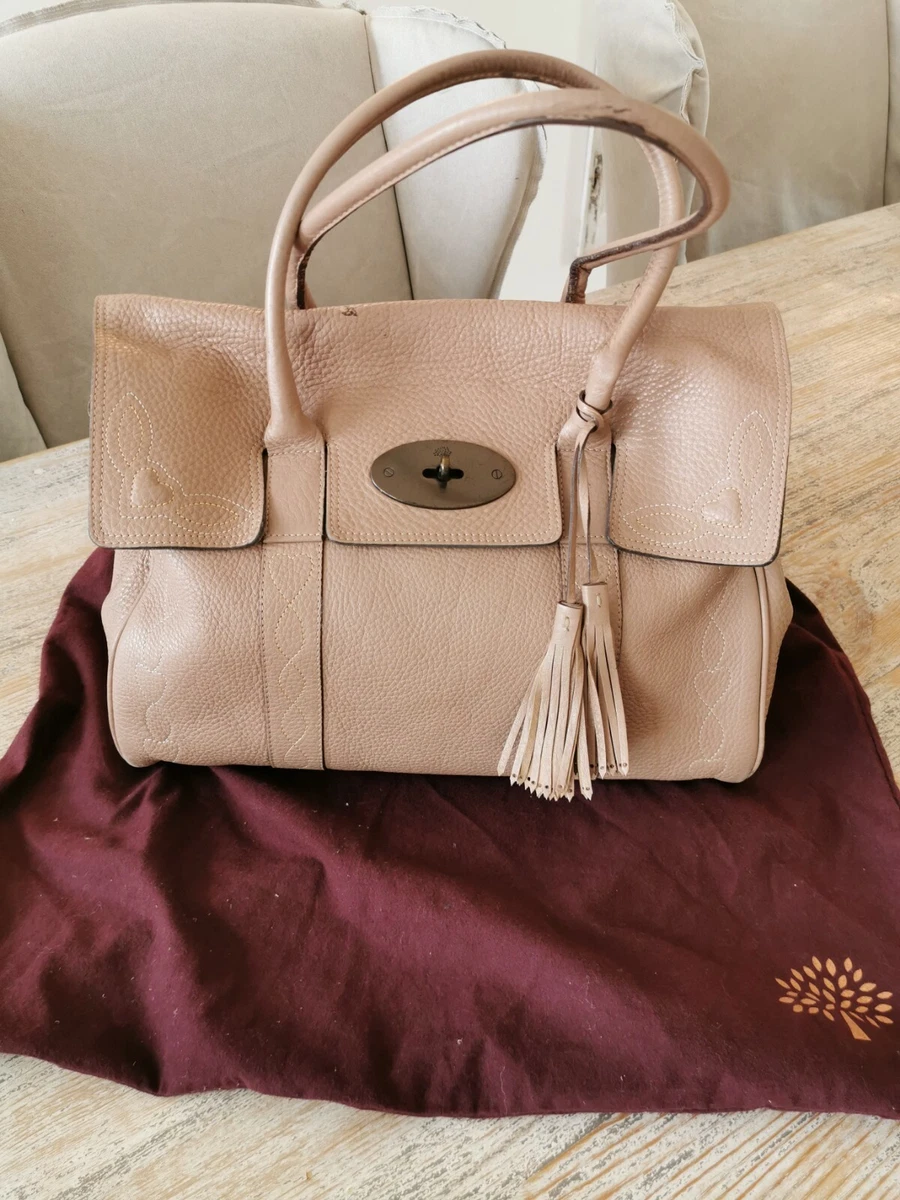 Ebay mulberry bayswater sale
