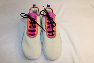 Nike CD5440 200 Women's Air Max Motion 2 Running Shoes US Size 12