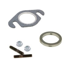 Auspuffdichtung Auspuff Kr&uuml;mmer Dichtung Stehbolzen Set Aprilia MBK Yamaha Adly