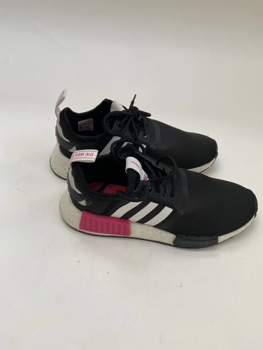 adidas gazelle silver green womens Adidas X Marimekko NMD_R1 Women's Shoes Core Black-Team Real Magenta-C