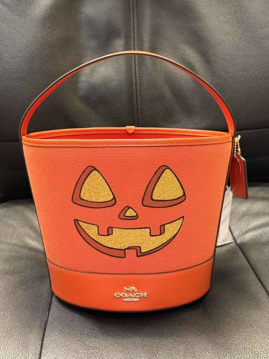 Las mejores ofertas en Bolsos y carteras Naranja Coach Bolso para