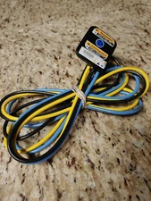 Carrier Factory Authorized Parts P298-003 Compressor Plug Wiring Assembly