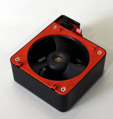 N13-02229 Lüfter FAN IBM 25P3430 21P9707 
