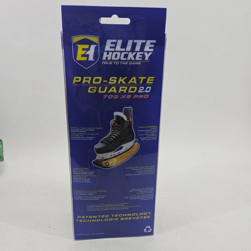 Elite Hockey Pro Skate Guards 2.0 - Thumbnail 4