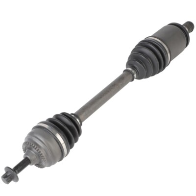 Front Left CV Axle Assembly For 2011-2016 BMW 535i & 2012-2016 BMW 528i