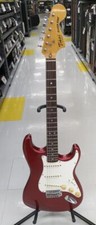 Tokai Silver Star SS-50 Metallic Red 1983 ST Type Electric Guitar Used JPN w/HC