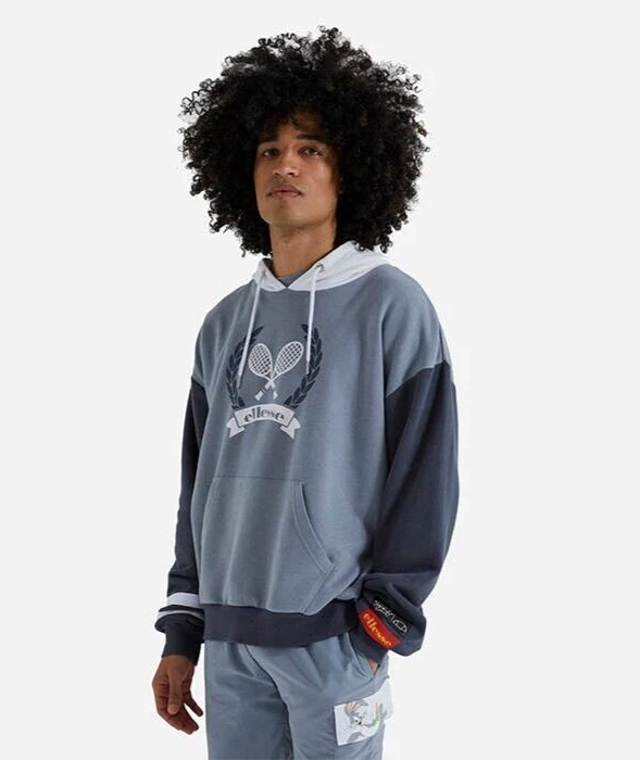 Ellesse hotsell hoodie ebay