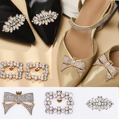 Charms per arte di unghie a cuore 3D, gemme di strass al cuore in
