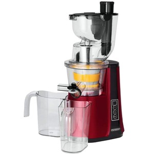 Monzana Blender Slow Juicer Juicer Fruit Juicer Fruit 500 W 60umin