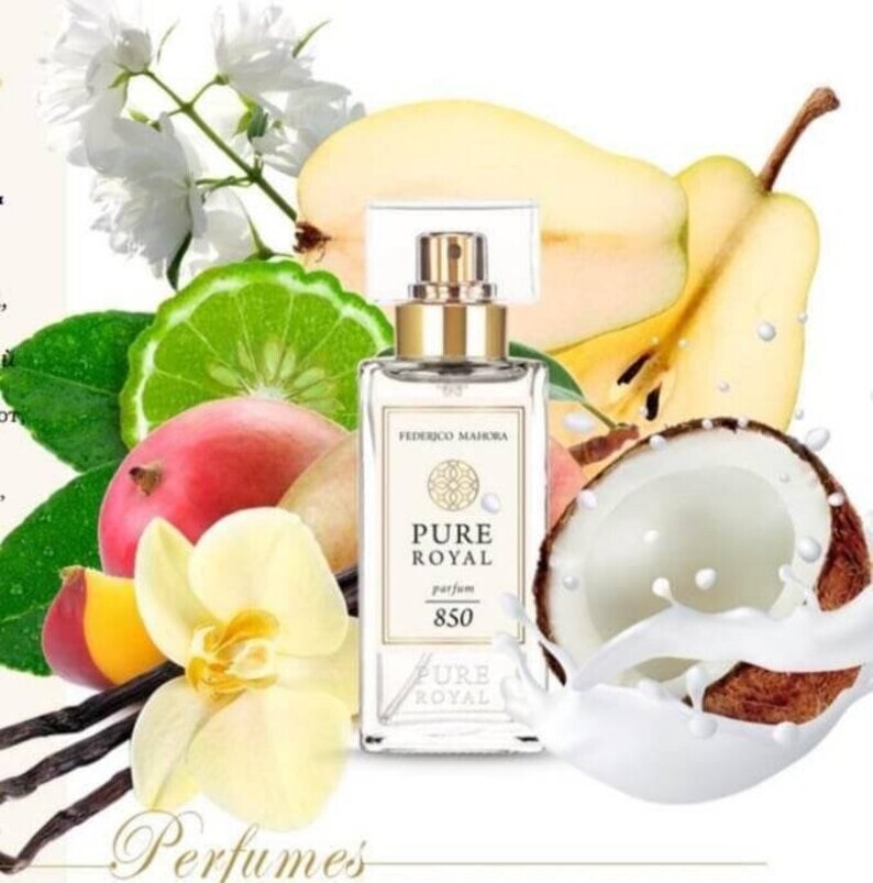 Parfum Pure Royal 823 Review Pure Royal Fm World Lady Million Fm