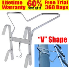 Ladder Stand Off "V" Type Stay Universal Ladder Safety Top Support Stabilizer