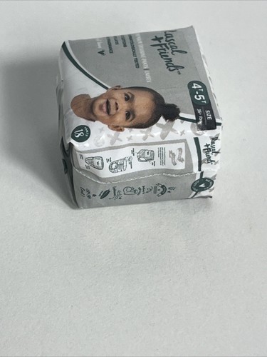 Series 1 + 2 - Zuru Mini Brands Pretend Play diapers - Picture 4 of 5