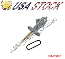 Fuel Tank Petcock Valve Switch for Yamaha RT1 RT1MX RT2 RT3 Enduro 360