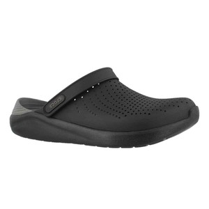 mens literide crocs