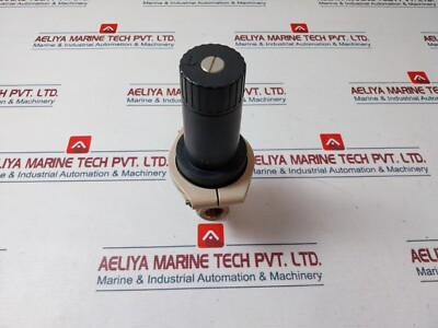 SAMSON 2441-1101 Regulation Valve 4-10 Bar R 1/2'' PN16