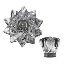 Lasco HC-101 Large Precious Stone Lucite Tub/Shower Diverter Handle for Sayco