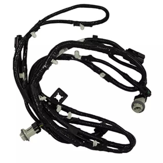 Arnés de cableado para Ford (N/P BC3Z-15K868-A)