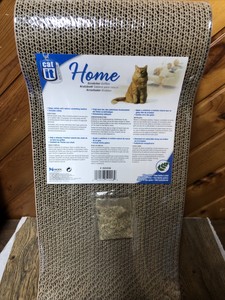 catit cat scratcher