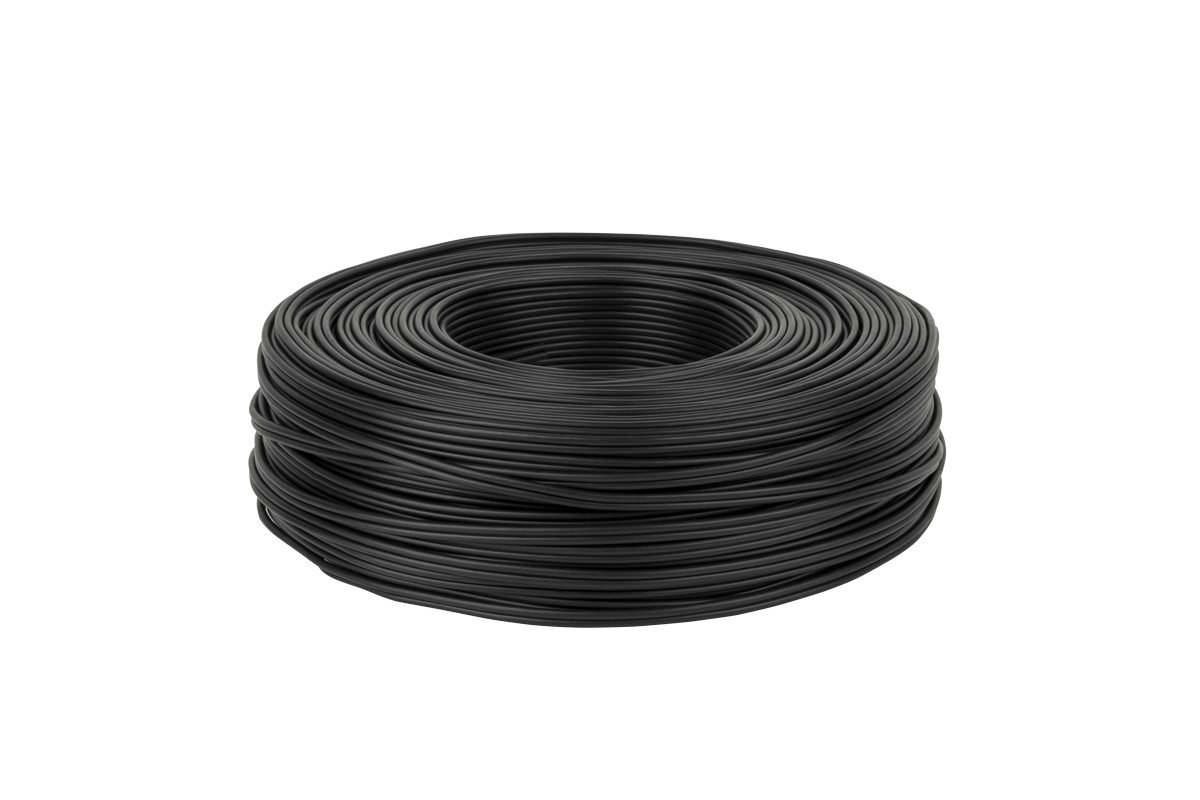 5901436707462 Кабель 2 x RCA CZARNY HQ Внутри 12190₽