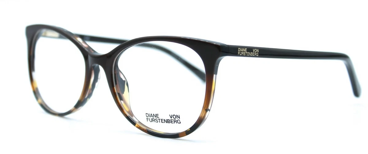 Diane von Furstenberg Eyeglass Frames for sale | eBay display picture 1