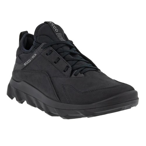 ECCO Black MX M LOW Ecco MX M Low 820184 Sneakers - Picture 2 of 6