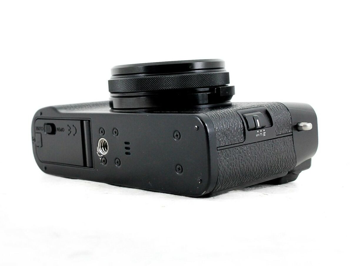 Fujifilm X100F 24.3MP Mirrorless Camera 4547410339048| eBay Fujifilm X100F 24.3MP Mirrorless Camera 4547410339048| eBay