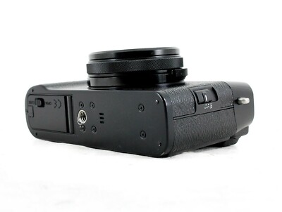 Fotocamera Compatta - Fujifilm X -T3 Corpo MILC 21,6 MP CMOS 6240 x 4160 Pixel Nero, Argento