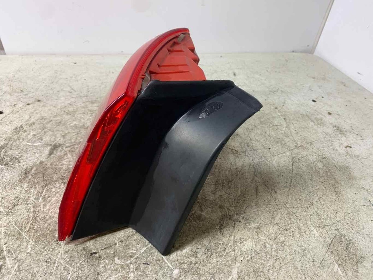 Driver Lh Tail Light Assembly Led 90003922 Audi A6 2012 2013 2014