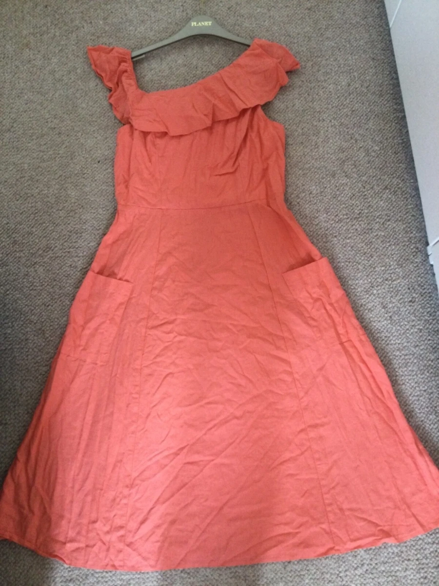 Asos planet dress cheap