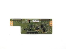 LG 43LJ5500-UA T-Con Board 6871L-3806D